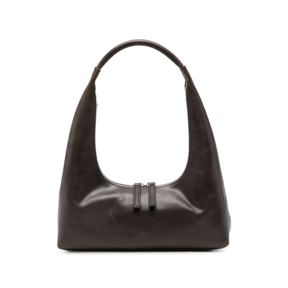 Margesherwood Brown Shoulder Bags Women